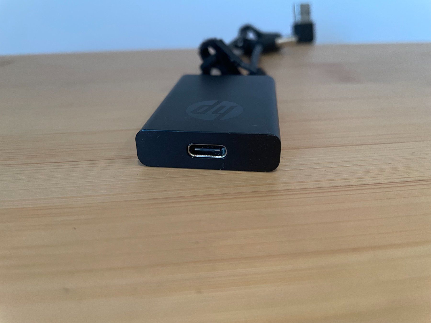 Hewlett Packard Unità & Adattatore: Adaptateur pour docking station - HP HSA-B006 – Usato da Petit Lancy venduto da gil_hr6v 4