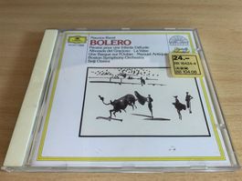 Ravel - Bolero - Boston Symphony Orchest