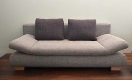 Bettsofa Rumba (Möbel Pfister)