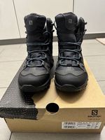 Winterschuh SALOMON BRECCIA 2 GTX