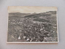 Ansichtskarte Rheineck St.Gallen SG 1954