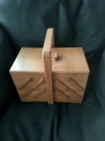 Holz kistchen faltbar 