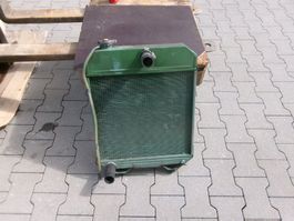 Bührer Traktoren  Wasserkühler  OP 17 / 455  -  Perkins
