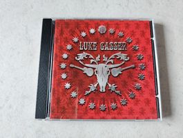 Luke Gasser  -  Affäzahnd