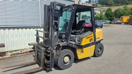 Gabelstapler Yale GDP 3.5T