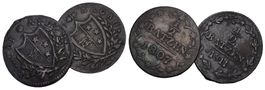 Aargau 1807+1811