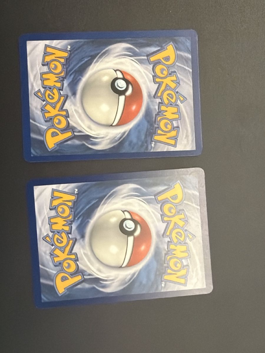 Pokémon Carte collezionabili: 2x Mamoswine EX – Nuovo (secondo la descrizione) da Turtmann venduto da pat_w58r 1