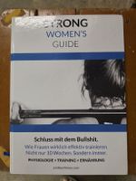STRONG WOMEN'S GUIDE