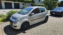 Citroen C1 / 83'000 km