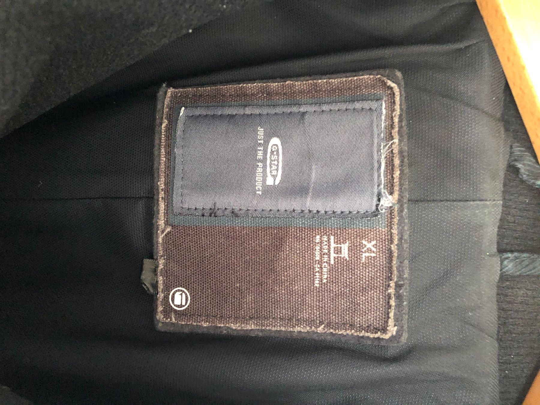 G-Star Cappotti: Manteau G-STAR – Usato da Biel/Bienne venduto da Sebi_97 2