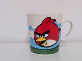 ARABIA Finland Angry Birds grosse Tasse