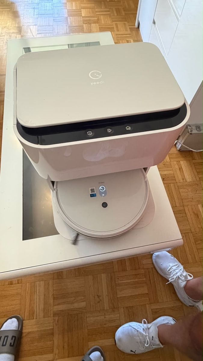 Aspirapolveri & Accessori: Yeedi saug  – Usato da Biberist venduto da mar_686m 1
