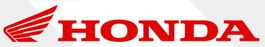 Honda Logo mit Winks Aufkleber