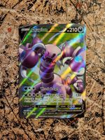 Drapion V Full Art 175/185 (EN) - Pokémon TCG
