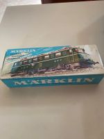 Eisenbahn H0 Märklin 3050 Elektrolokom. Ae 6/6 11414 Bern