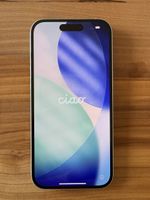 iPhone 15 128gb 