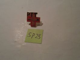 1 PTT Logo Pin (SP25)