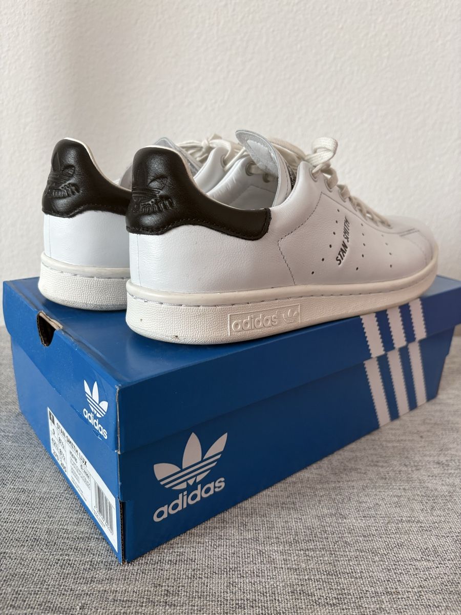 Adidas Scarpe da uomo: Adidas Stan Smith LUX – Nuovo (secondo la descrizione) da Basel venduto da arn_jn9b 2