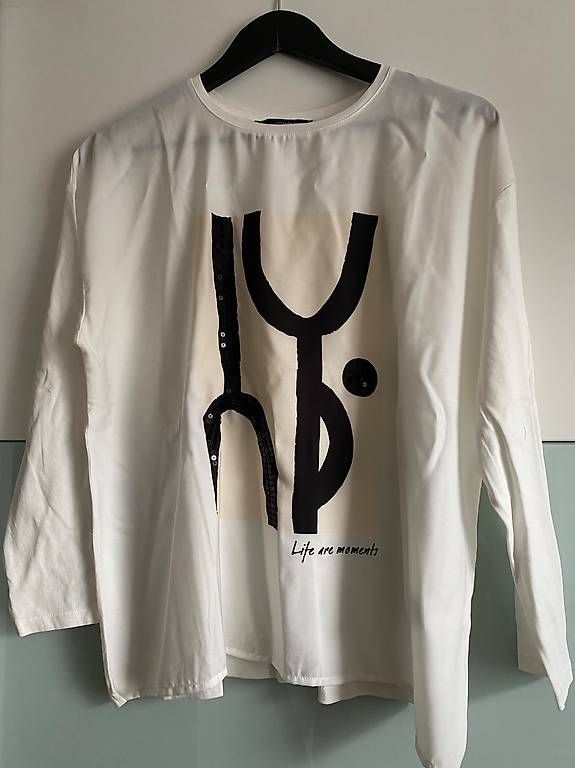 T-shirt: Shirt Neu – Nuovo e nell'imballaggio originale da Rheineck venduto da Castrillo01
