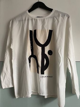 Shirt Neu