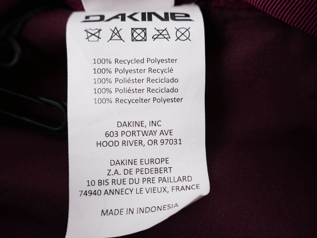 Dakine Sacs: Dakine Bauchtasche – D'occasion à Urtenen-Schönbühl par Restwert_Schoenbuehl 5