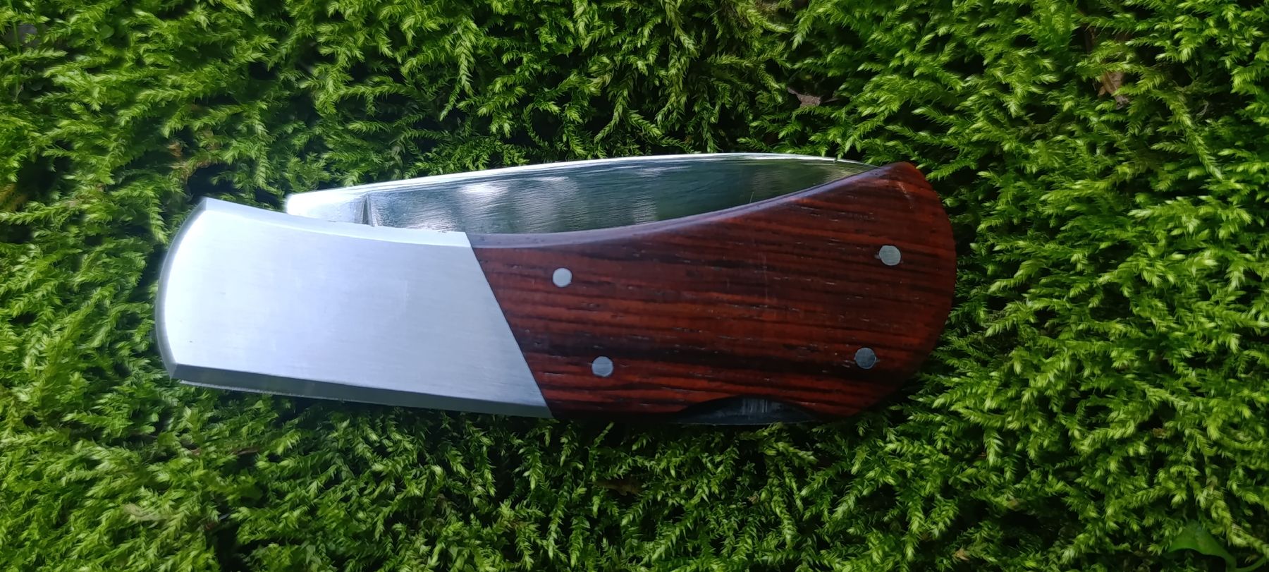 Winchester Taschenmesser: Winchester Taschenmesser  – Neu und originalverpackt aus Oppligen von can_rf8g 5