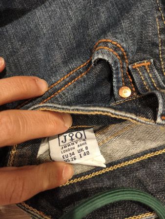 jeans 👖