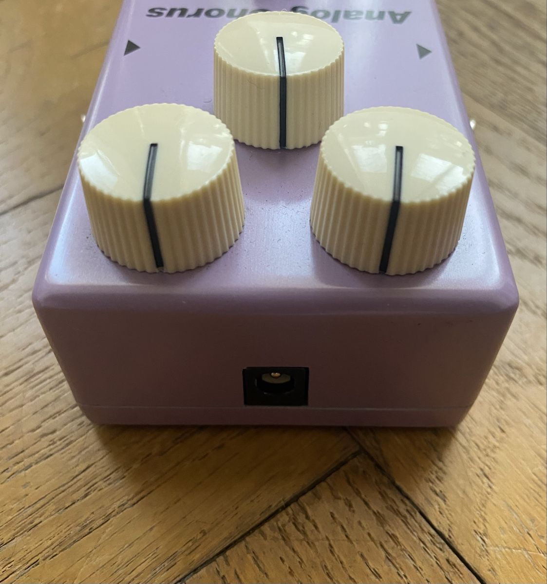 Strumenti musicali: NUX Analogue Chorus Pedal – Nuovo (secondo la descrizione) da Zürich venduto da s-adam 2