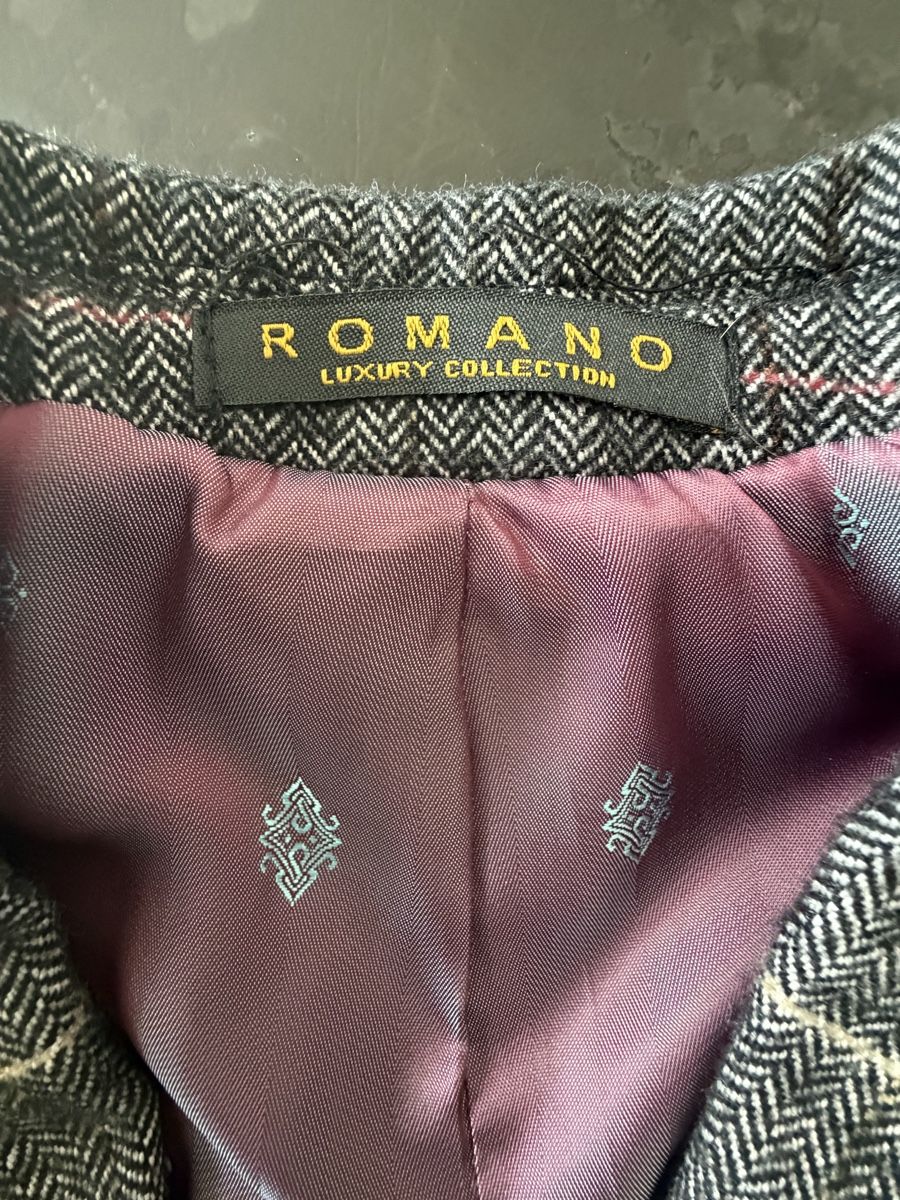 Vestes & Manteaux: Romano exclusive kids jacket  – D'occasion à Lausanne par Loyal_8 5
