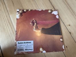 Sudan Archives - Natural Brown Prom Queen (Neu/OVP)