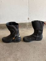Motorradstiefel KTM für Mann, Grösse 43
