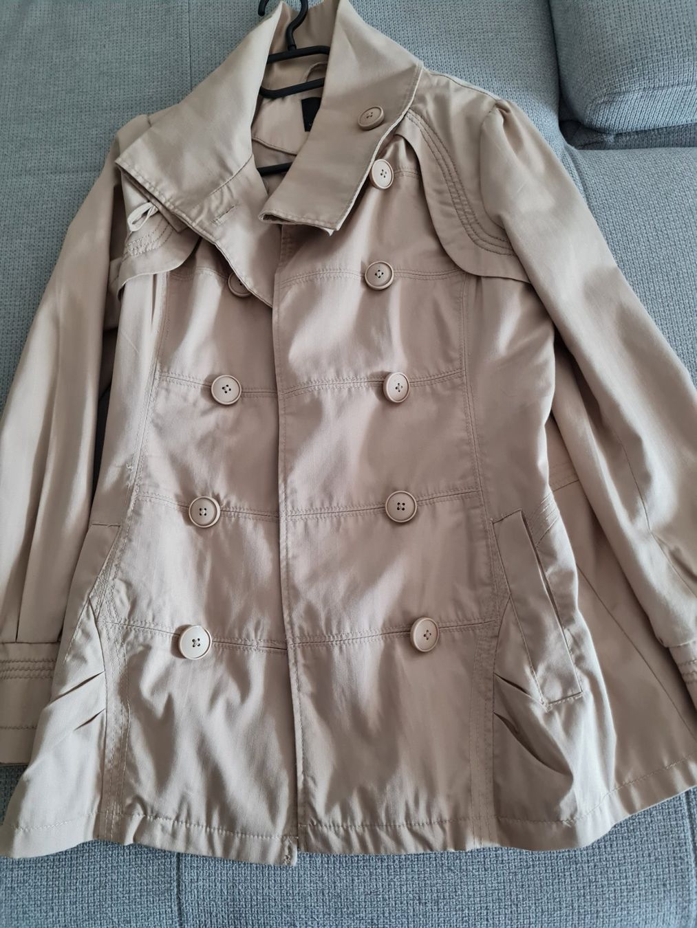 Vero Moda Jacken: Jacke – Neu (gemäss Beschreibung) aus Gommiswald von Iviea