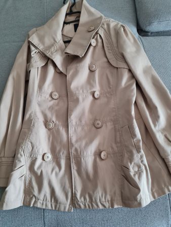 Jacke