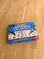 Lernspiel Noris Lern Electric gebraucht in gutem Zustand