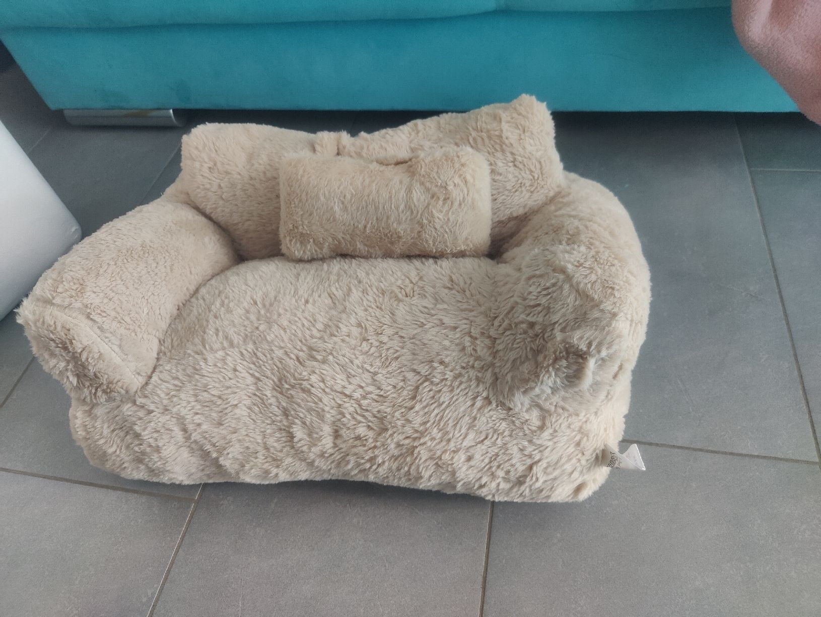Liege- & Schlafplätze: Hundesofa Katzensofa – Gebraucht aus Zürich von Flohmingo 3
