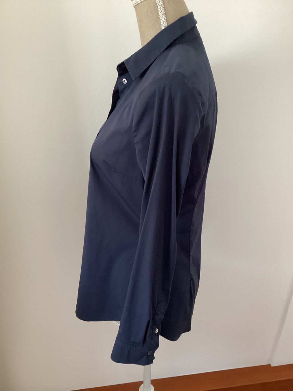 Massimo Dutti Camicette: Massimo Dutti, Damenbluse, Gr. L – Usato da Salenstein venduto da Esprit57 1