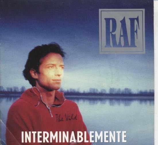 Dischi in vinile: RAF (Single, 7") Interminablemente  NEUWERTIG! – Nuovo (secondo la descrizione) da Zürich venduto da Tarafo5