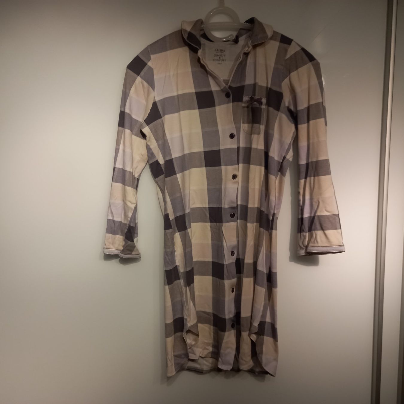 Calida Negligees & Pyjamas: Calida Nachthemd  xxs – Gebraucht aus Ennetmoos von enzian24