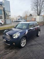 Mini Cooper Countryman (expertisé)