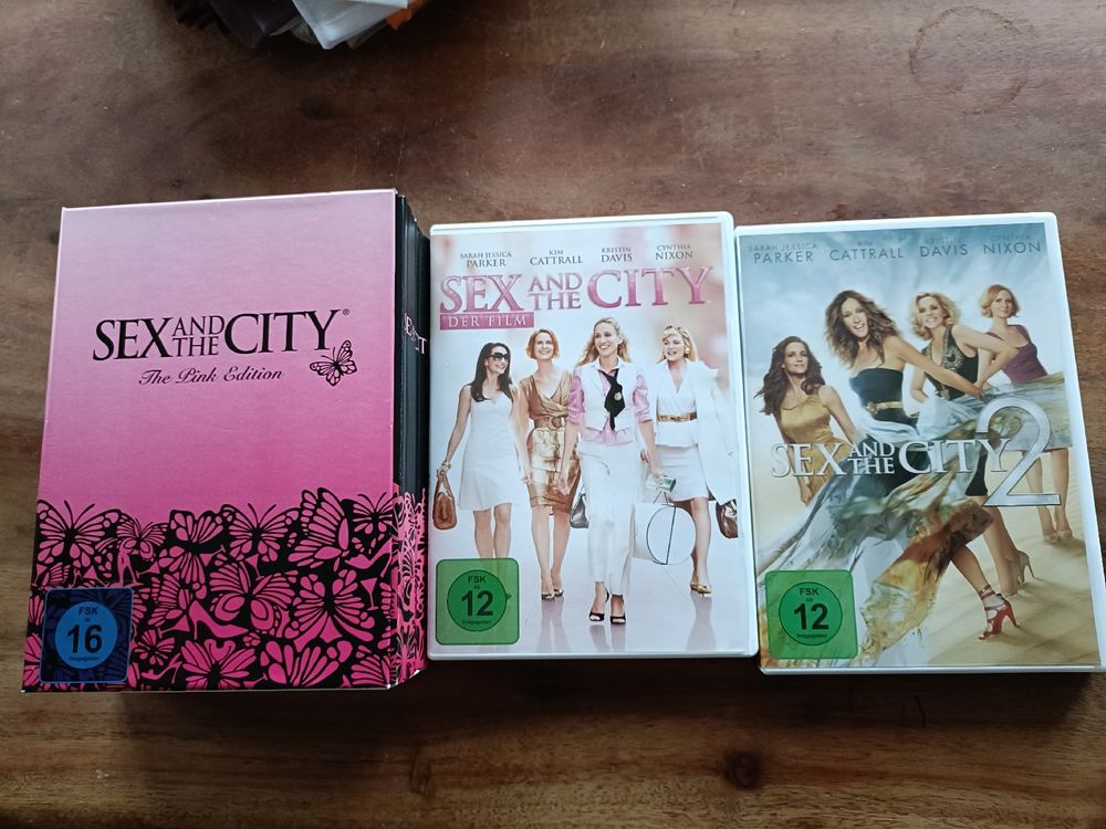 Dvd Pornos Kaufen