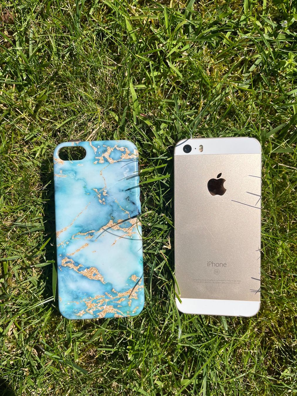 Apple Telefoni cellulari / Smartphones: Iphone 5S – Usato da Lenzburg venduto da r_mendes