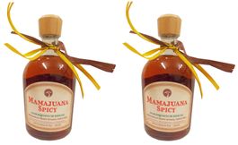 MAMAJUANA Spicy - 30% Alk. - Kräuter Rum