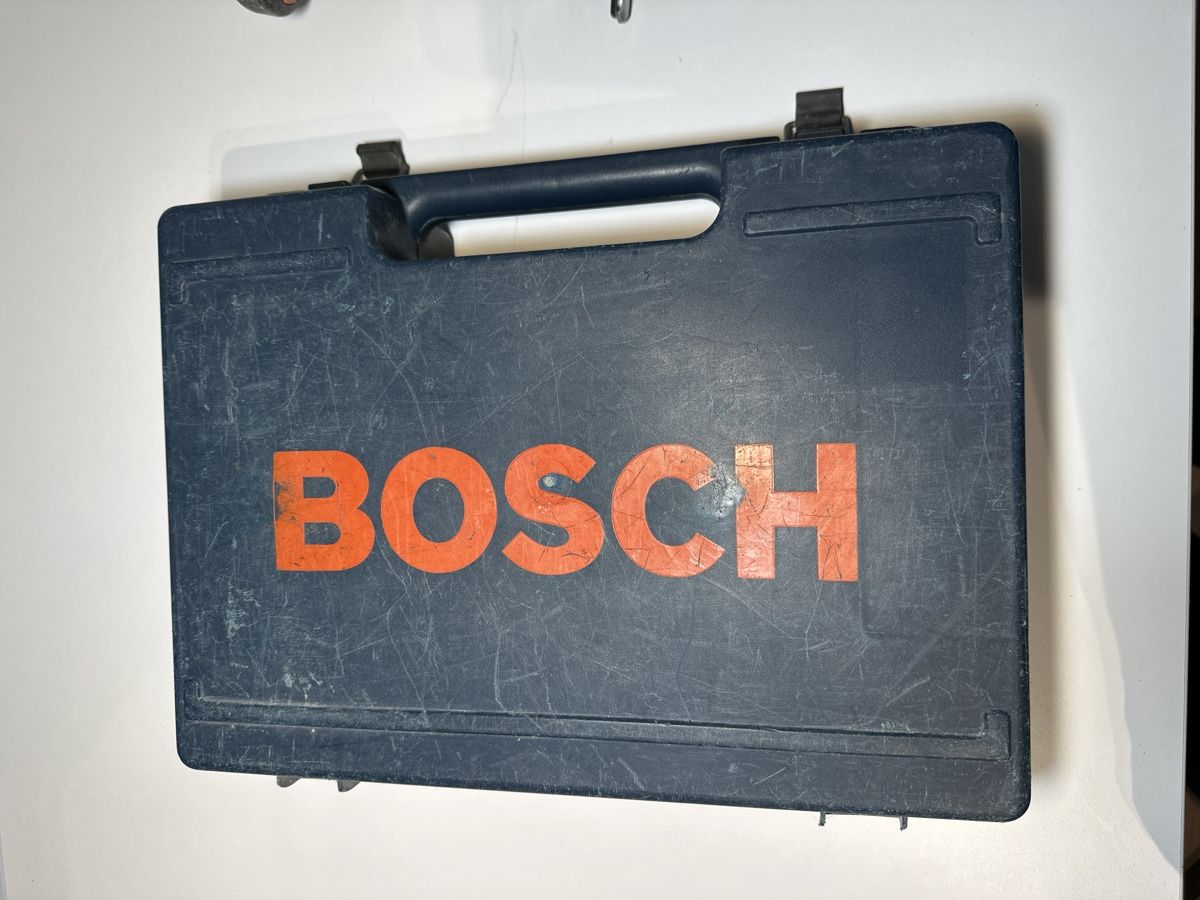 Bosch Seghe: Stichsäge von Bosch GST 85 PE – Usato da Turbenthal venduto da ShadowBiker 2