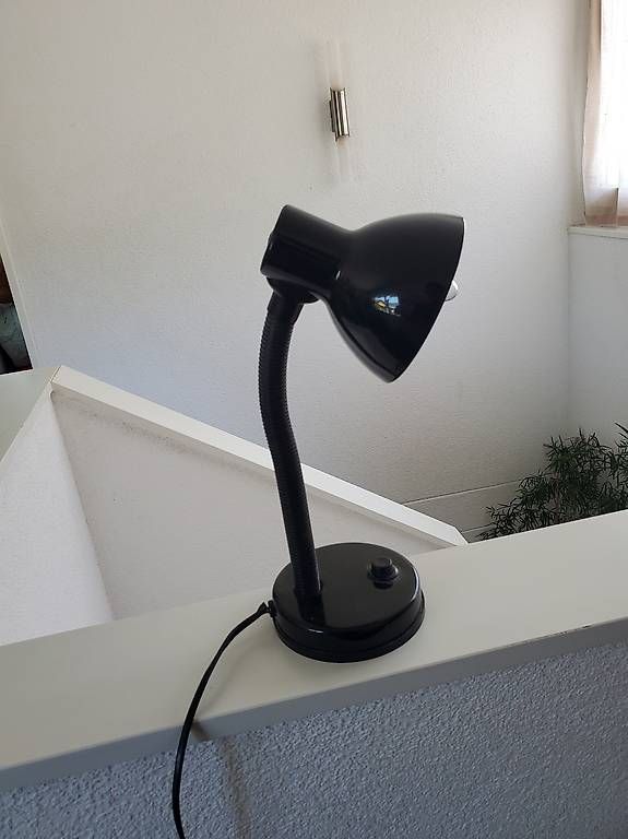 Lampade: Nachttischlampe – Usato da Erlinsbach SO venduto da roman728 1