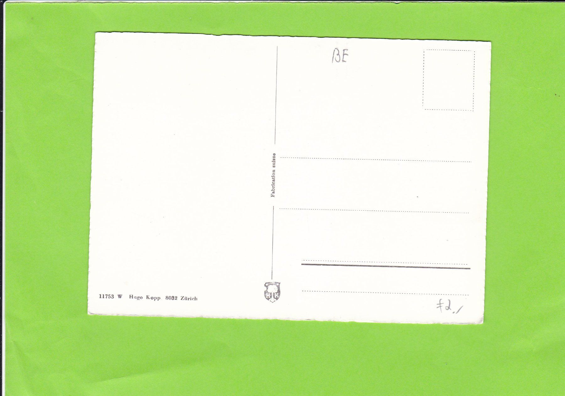 Cartoline postali: Trubschachen – Usato da St. Peterzell venduto da neckertal 1
