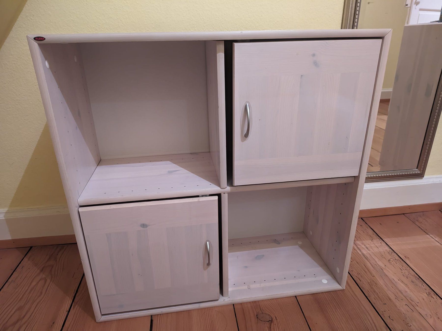 Flexa Armadi: Flexa Schrank – Usato da Basel venduto da gas_sg2l