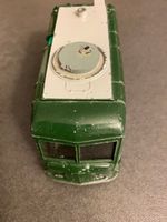 Dinky Toys TV Roving eye, Made in England