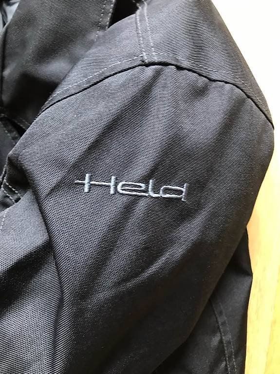 Held Giacche: Held veste moto taille L – Usato da Vicques venduto da JU_2824 4