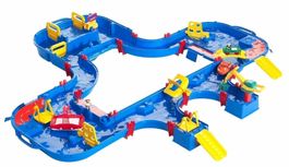 Aquaplay Mega Lock Box Komplett Set