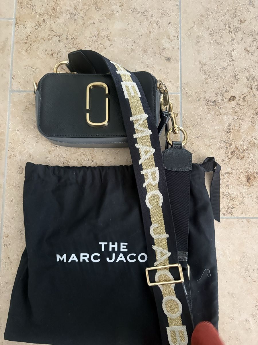 Marc Jacobs Taschen für Damen: Marc Jacob Tasche  – Gebraucht aus Zürich von AJO91 6